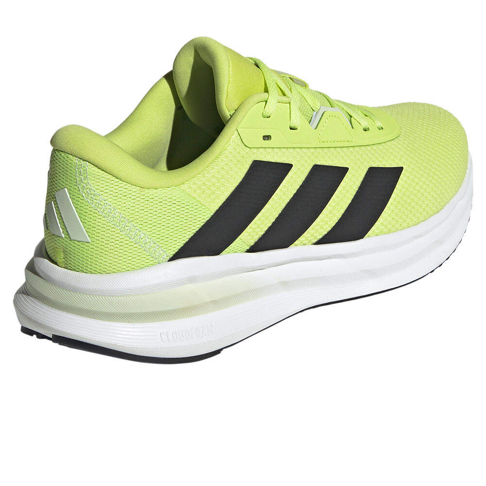 adidas zapatilla running hombre GALAXY 7 M vista trasera