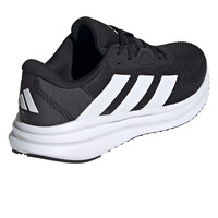 adidas zapatilla running hombre GALAXY 7 M vista trasera