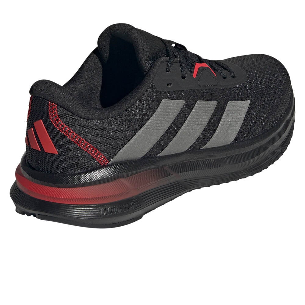 adidas zapatilla running hombre GALAXY 7 M vista trasera