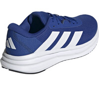 adidas zapatilla running hombre GALAXY 7 M vista trasera