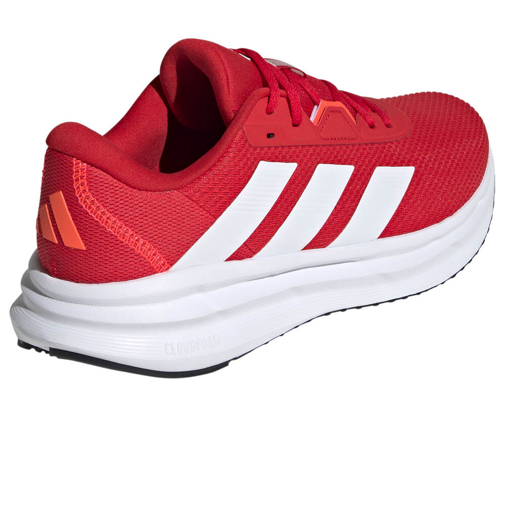 adidas zapatilla running hombre GALAXY 7 M vista trasera