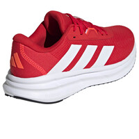 adidas zapatilla running hombre GALAXY 7 M vista trasera