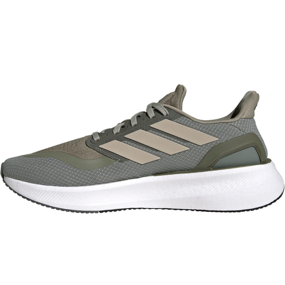 adidas zapatilla running hombre PUREBOOST 5 puntera