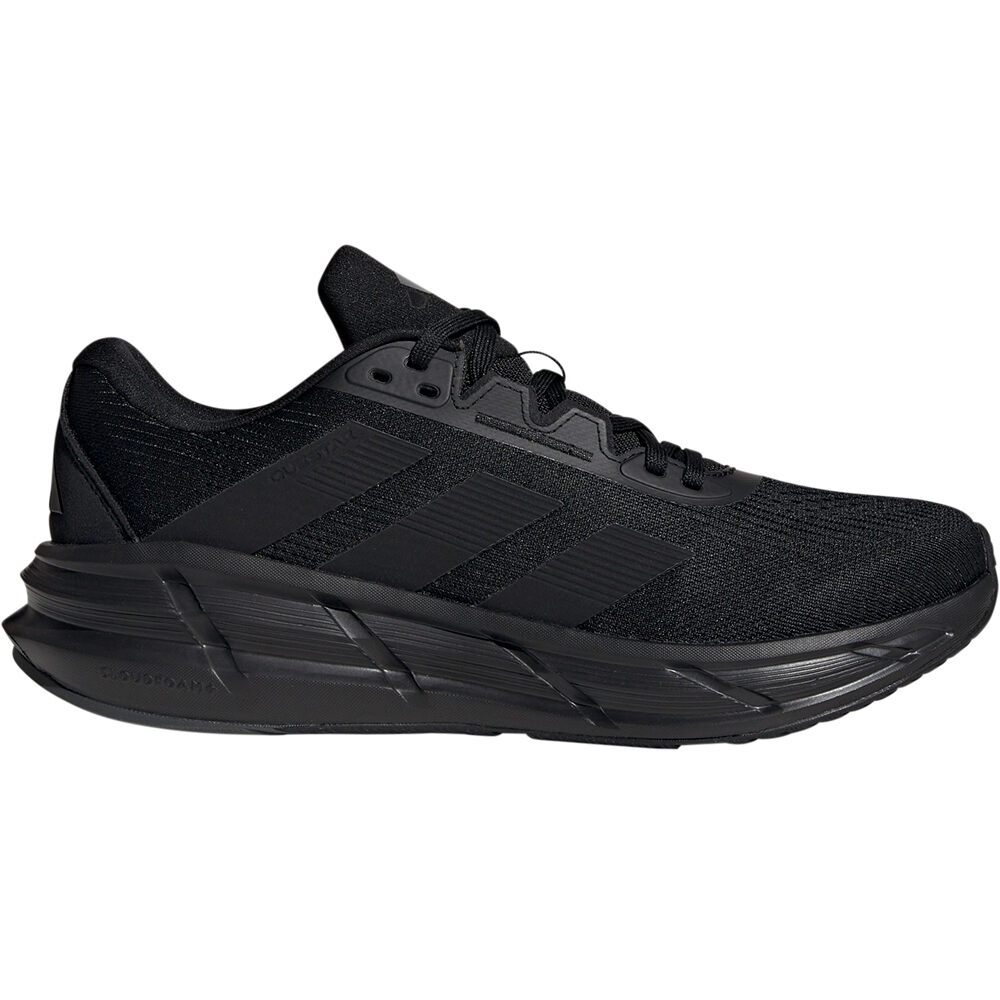 adidas zapatilla running hombre QUESTAR 3 M lateral exterior