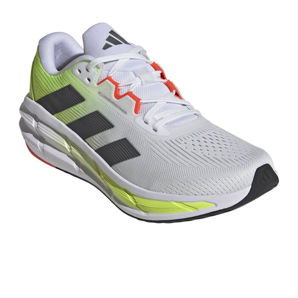 adidas zapatilla running hombre QUESTAR 3 M lateral interior