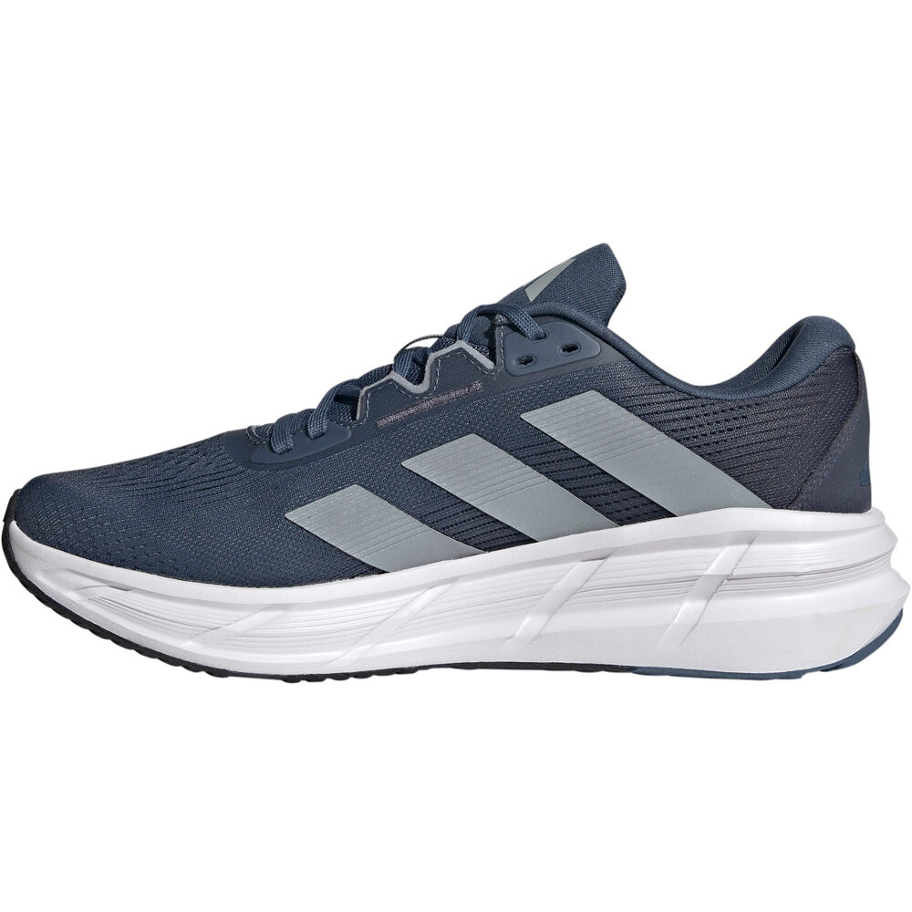 adidas zapatilla running hombre QUESTAR 3 M puntera