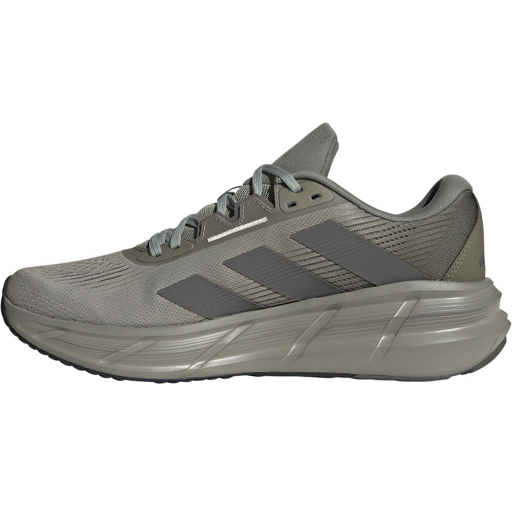 adidas zapatilla running hombre QUESTAR 3 M puntera