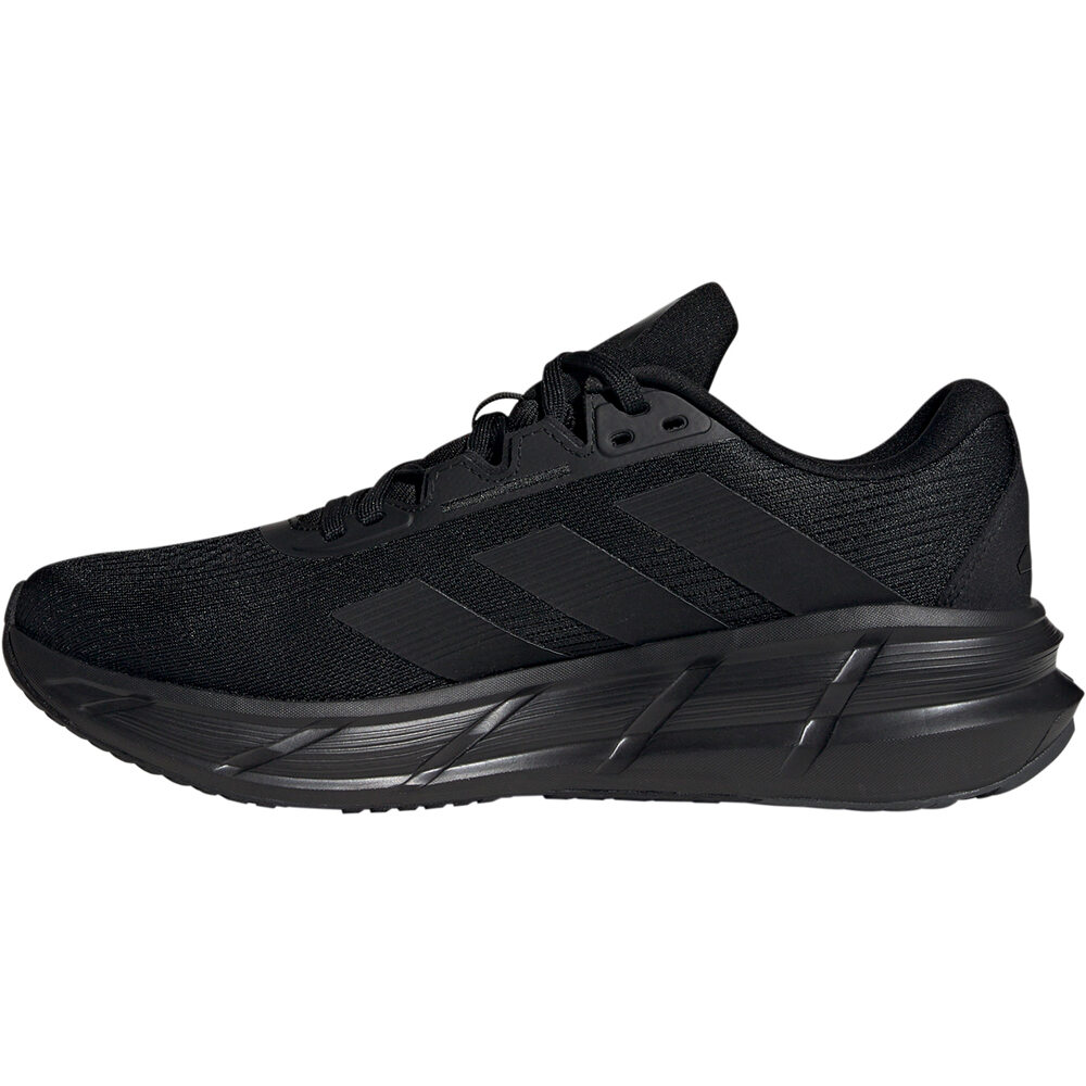 adidas zapatilla running hombre QUESTAR 3 M puntera