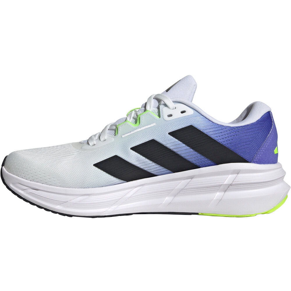 adidas zapatilla running hombre QUESTAR 3 M puntera