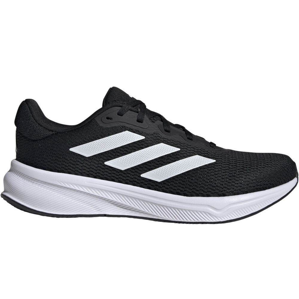 adidas zapatilla running hombre RESPONSE lateral exterior