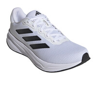 adidas zapatilla running hombre RESPONSE lateral interior