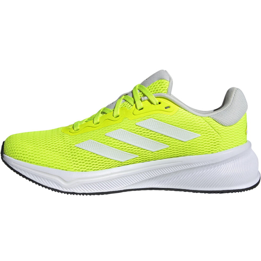 adidas zapatilla running hombre RESPONSE puntera