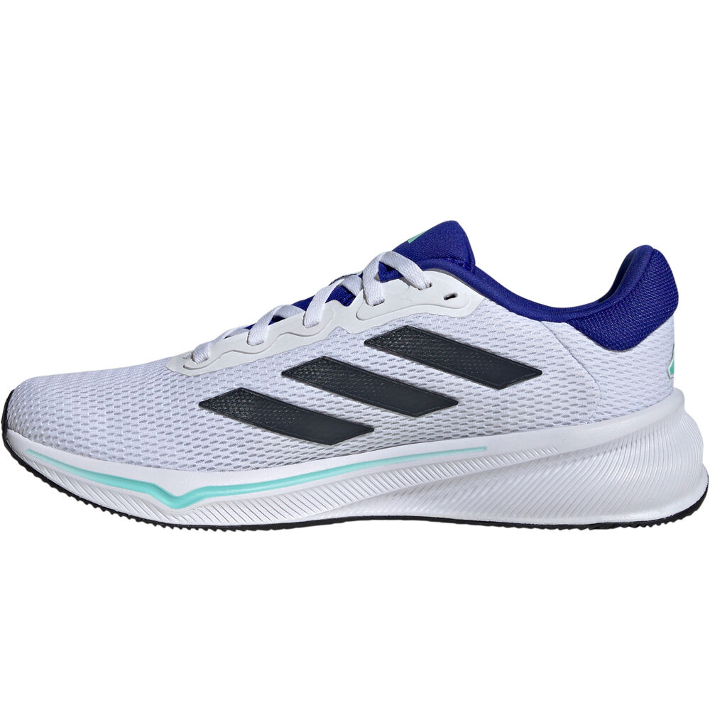 adidas zapatilla running hombre RESPONSE puntera