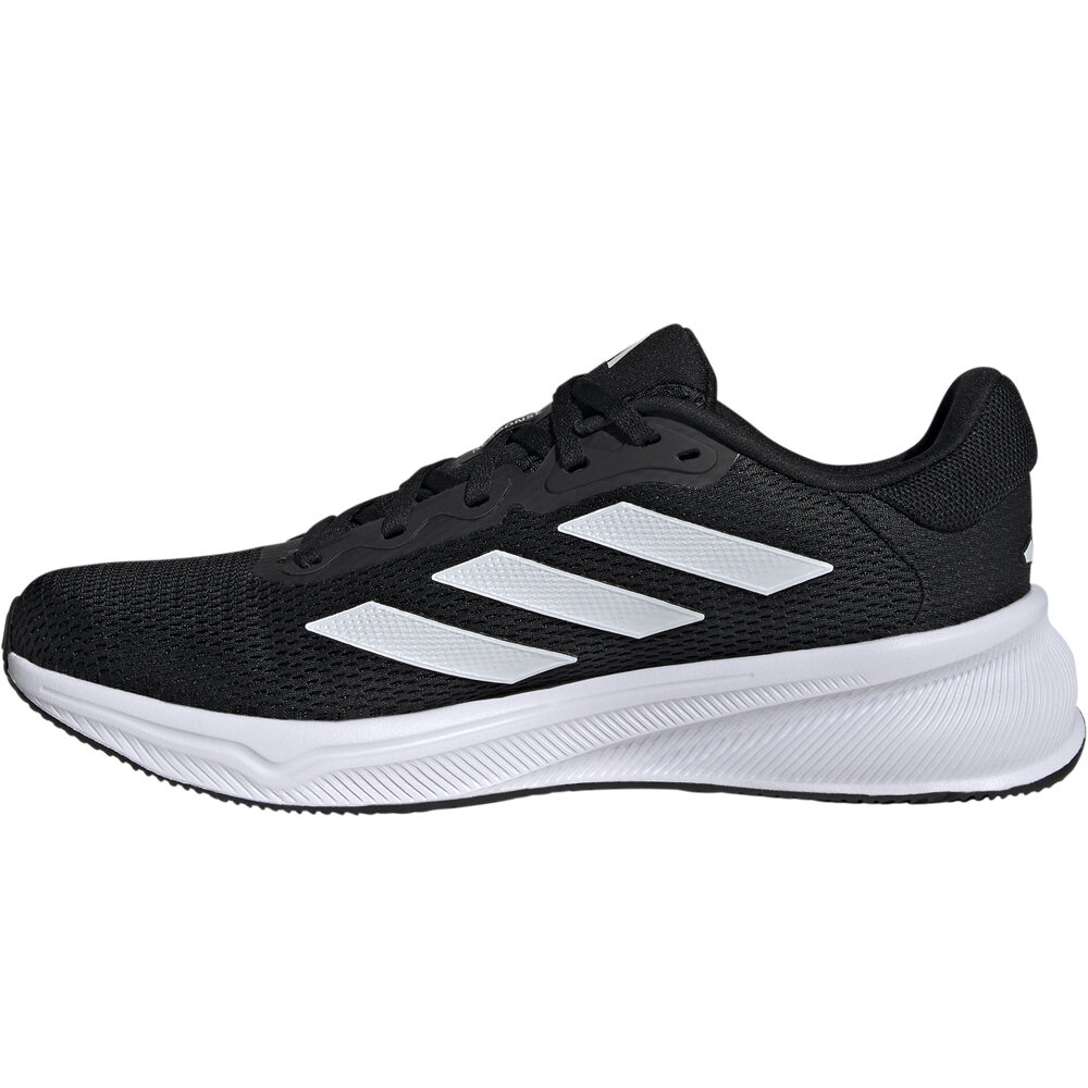 adidas zapatilla running hombre RESPONSE puntera