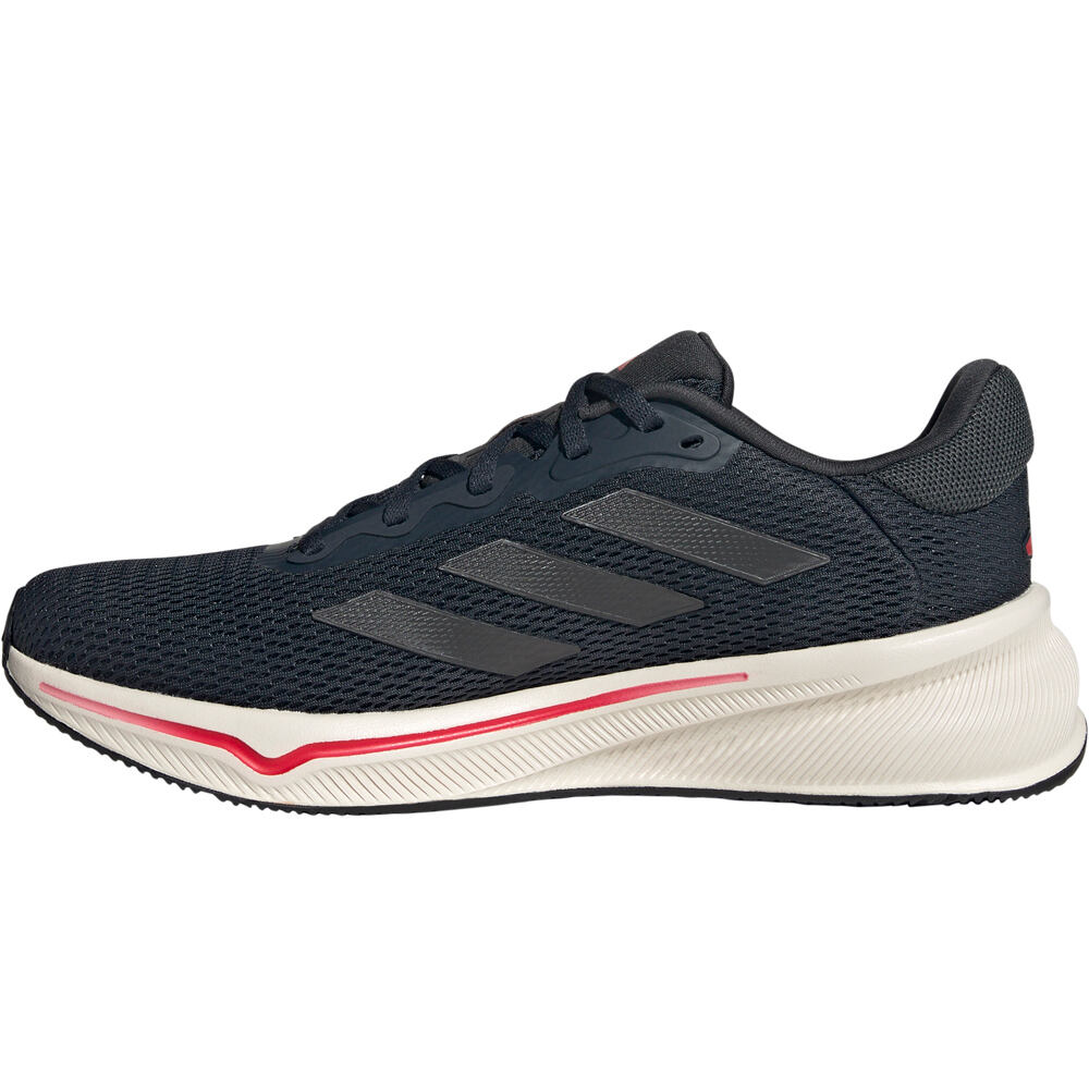 adidas zapatilla running hombre RESPONSE puntera