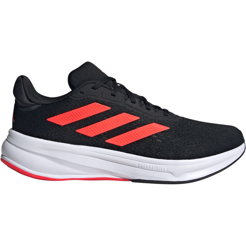 adidas zapatilla running hombre RESPONSE SUPER M lateral exterior