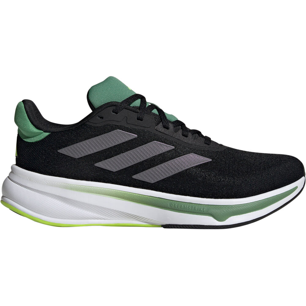 adidas zapatilla running hombre RESPONSE SUPER M lateral exterior