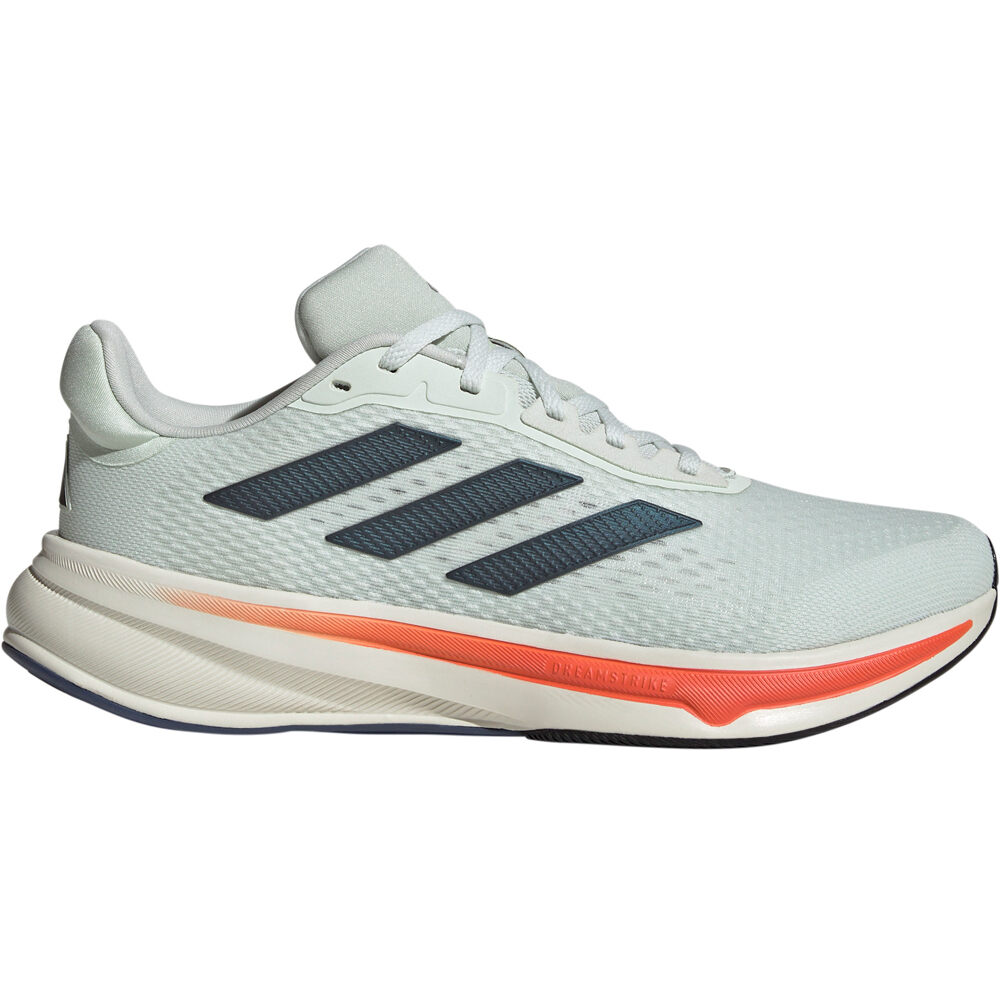 adidas zapatilla running hombre RESPONSE SUPER M lateral exterior