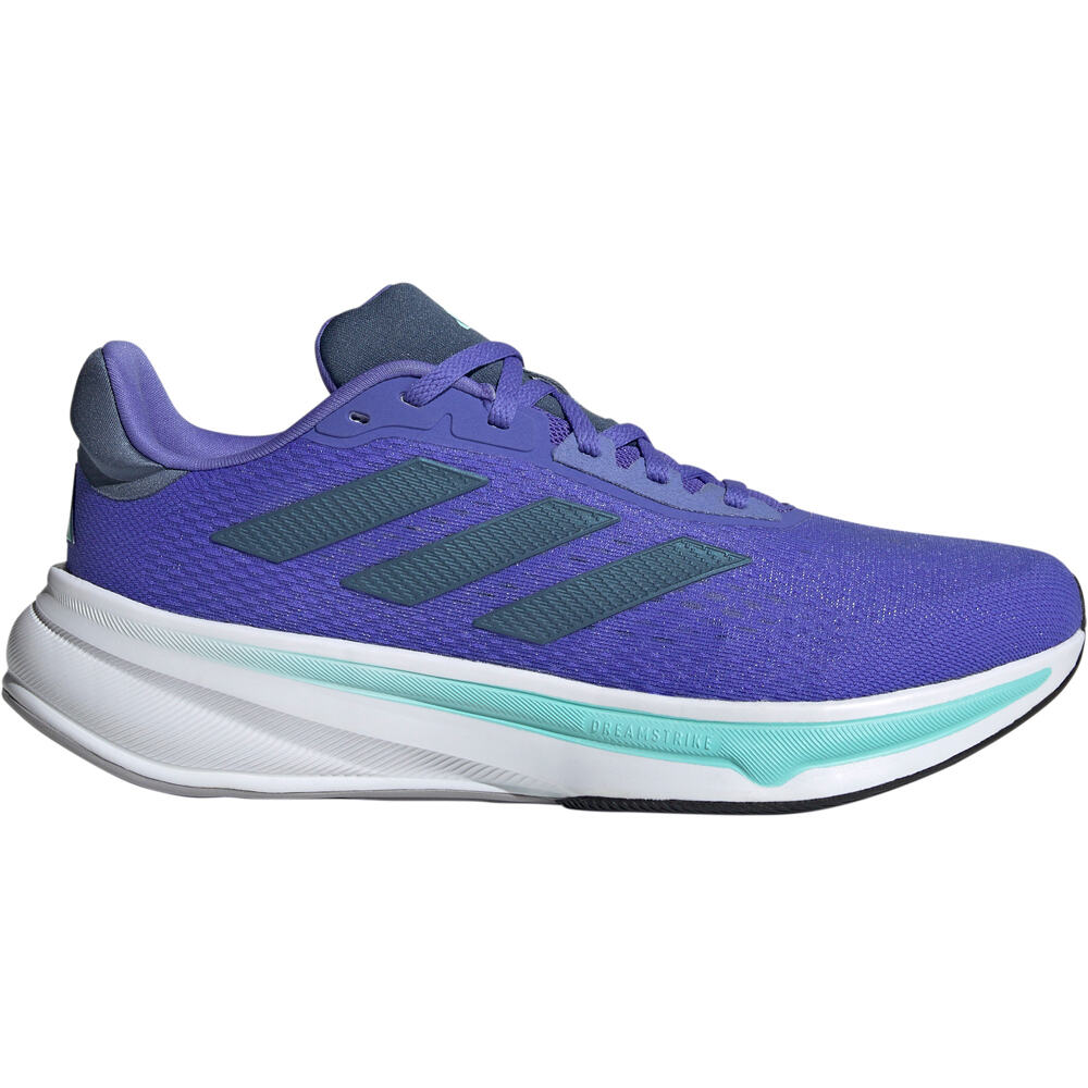 adidas zapatilla running hombre RESPONSE SUPER M lateral exterior