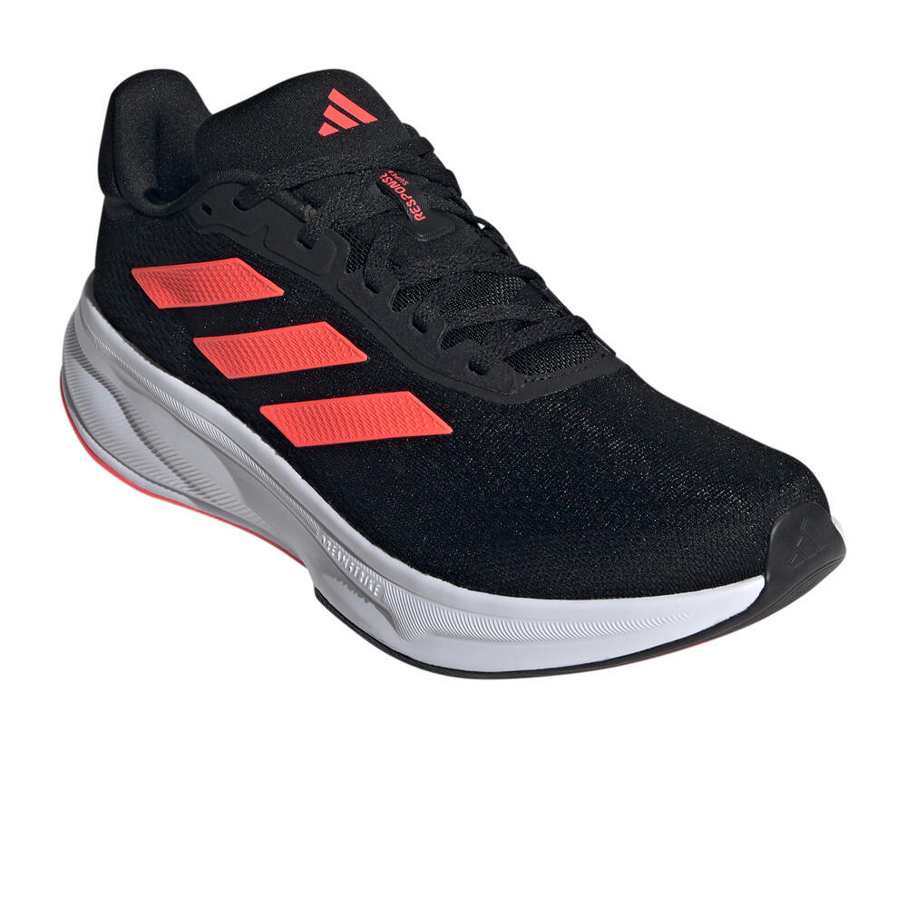 adidas zapatilla running hombre RESPONSE SUPER M lateral interior