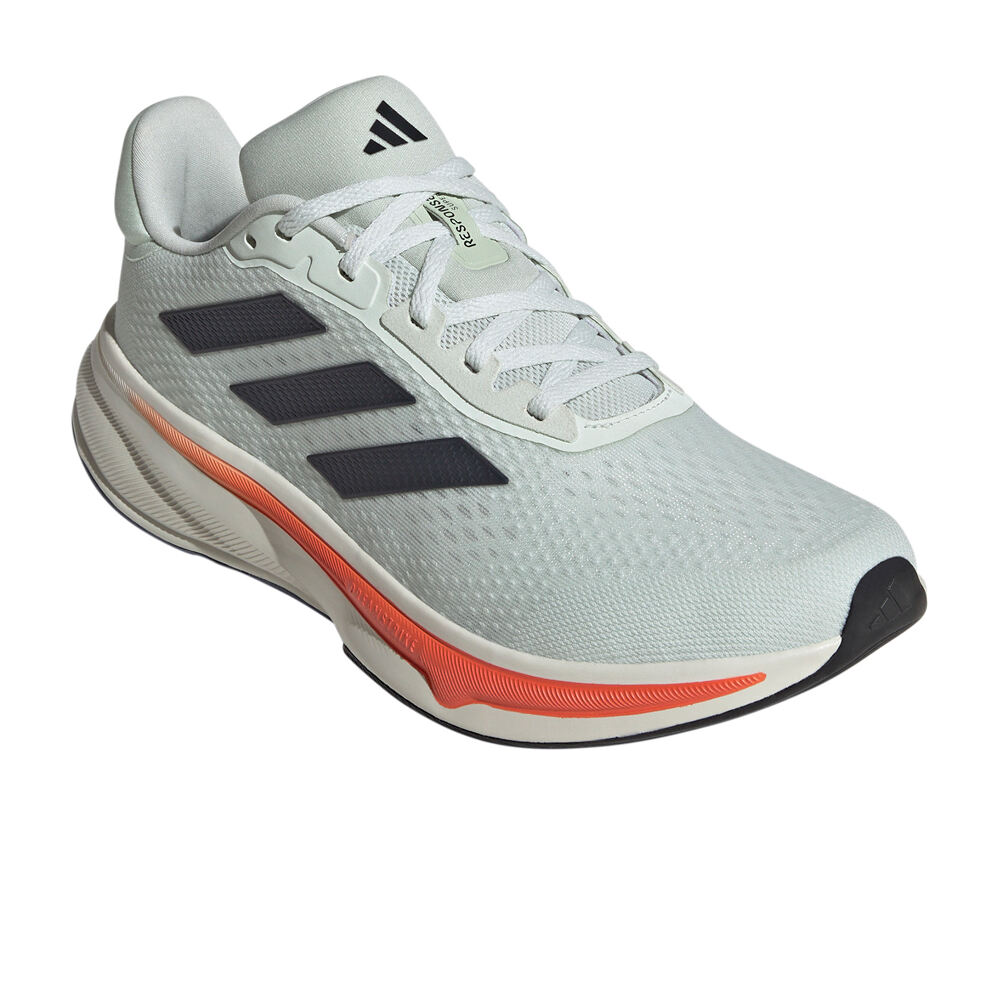 adidas zapatilla running hombre RESPONSE SUPER M lateral interior