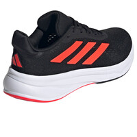 adidas zapatilla running hombre RESPONSE SUPER M vista trasera