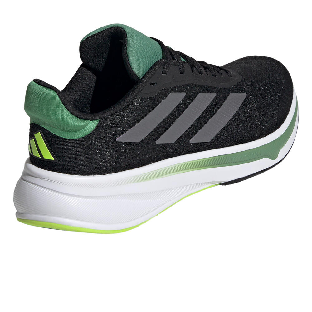 adidas zapatilla running hombre RESPONSE SUPER M vista trasera