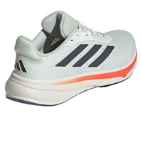 adidas zapatilla running hombre RESPONSE SUPER M vista trasera