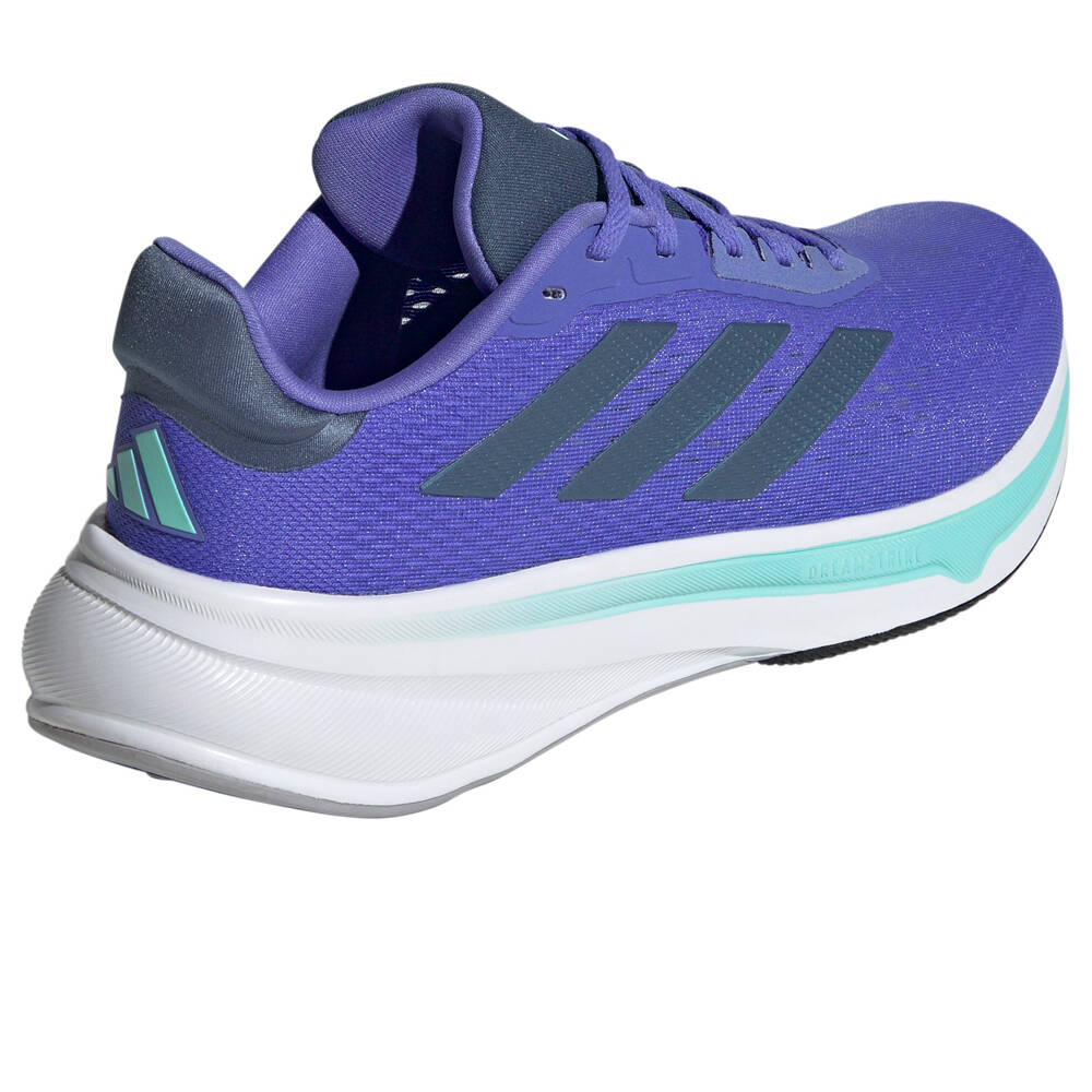 adidas zapatilla running hombre RESPONSE SUPER M vista trasera