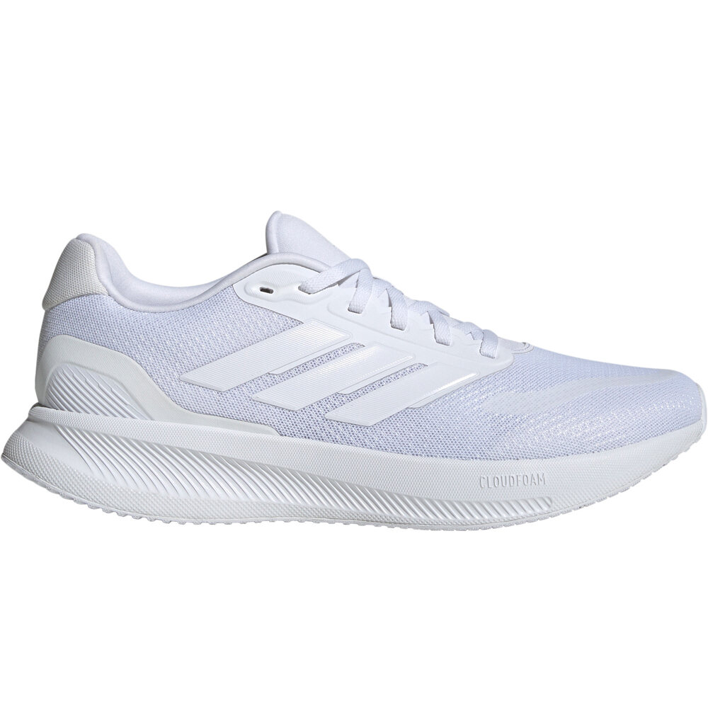 adidas zapatilla running hombre RUNFALCON 5 lateral exterior