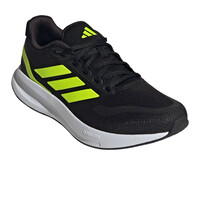 adidas zapatilla running hombre RUNFALCON 5 lateral interior