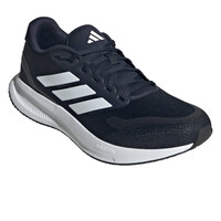 adidas zapatilla running hombre RUNFALCON 5 lateral interior