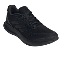 adidas zapatilla running hombre RUNFALCON 5 lateral interior