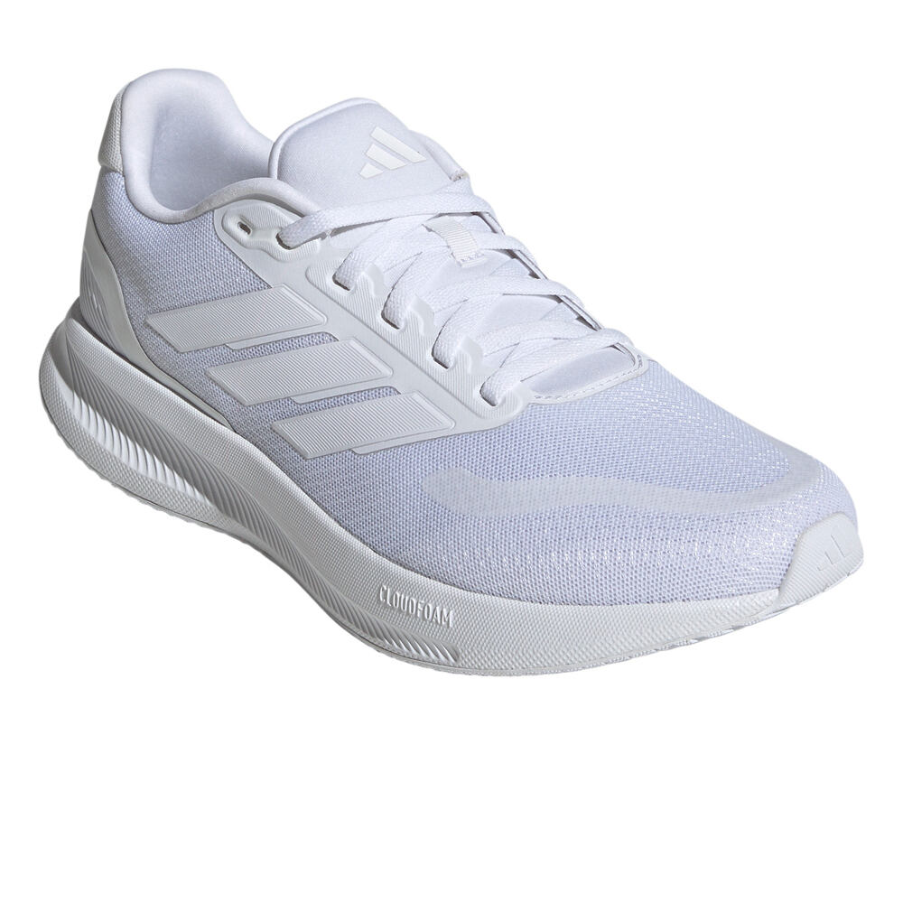 adidas zapatilla running hombre RUNFALCON 5 lateral interior