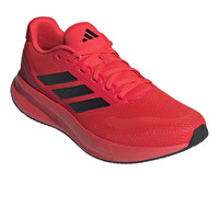 adidas zapatilla running hombre RUNFALCON 5 lateral interior