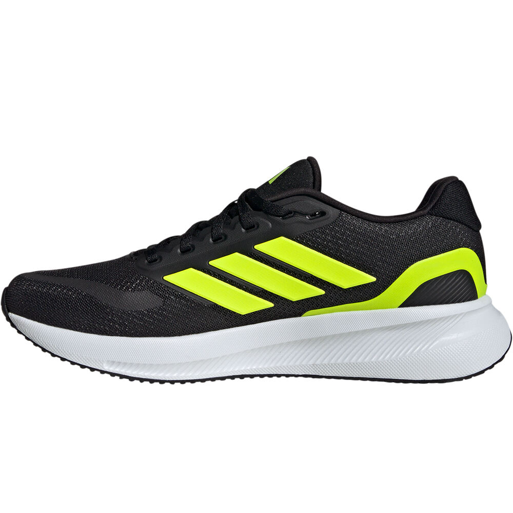 adidas zapatilla running hombre RUNFALCON 5 puntera