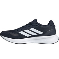 adidas zapatilla running hombre RUNFALCON 5 puntera