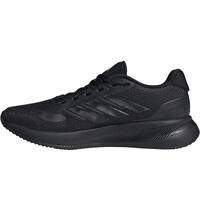 adidas zapatilla running hombre RUNFALCON 5 puntera