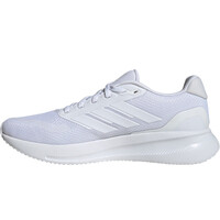 adidas zapatilla running hombre RUNFALCON 5 puntera