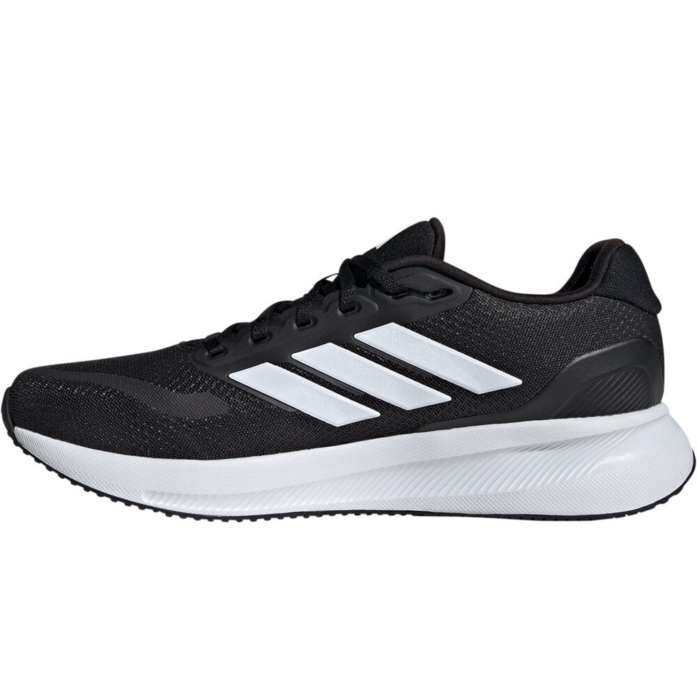 adidas zapatilla running hombre RUNFALCON 5 puntera