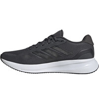 adidas zapatilla running hombre RUNFALCON 5 puntera