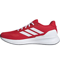 adidas zapatilla running hombre RUNFALCON 5 puntera