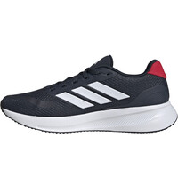 adidas zapatilla running hombre RUNFALCON 5 puntera