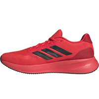 adidas zapatilla running hombre RUNFALCON 5 puntera