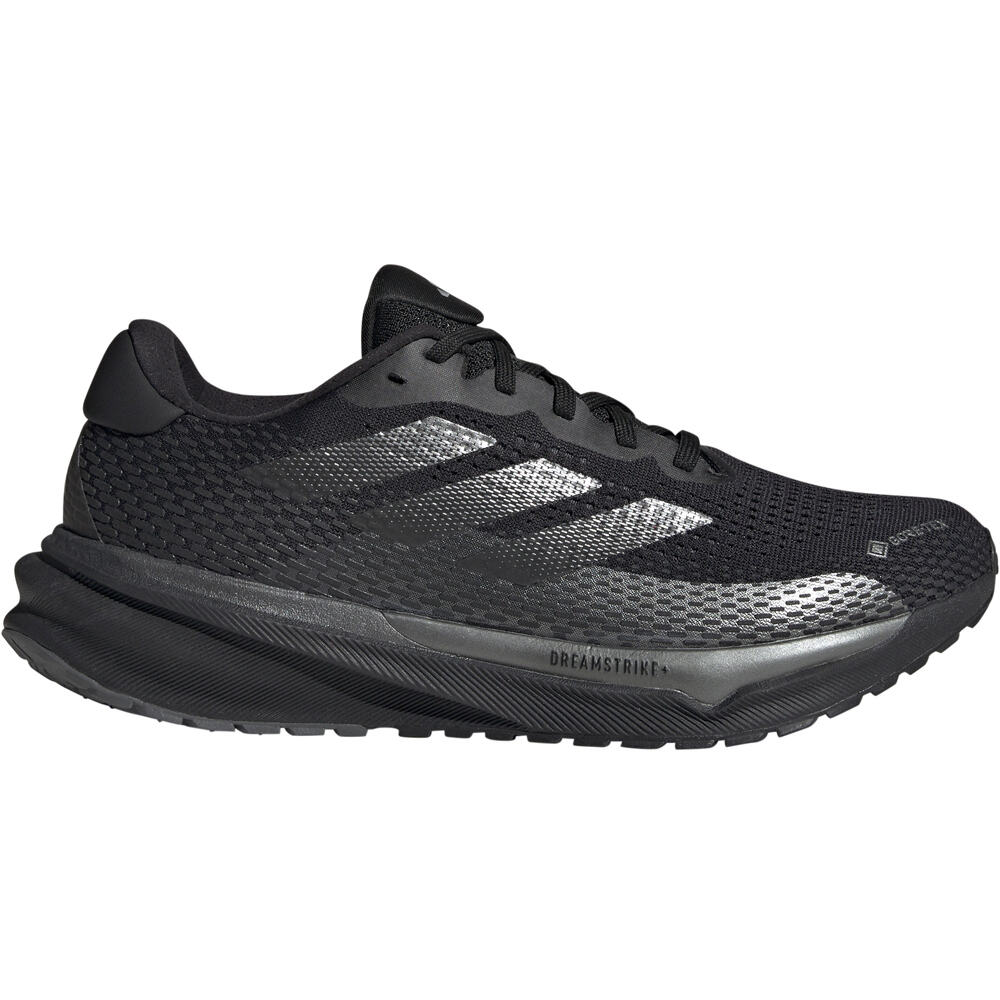 adidas zapatilla running hombre SUPERNOVA M GTX lateral exterior