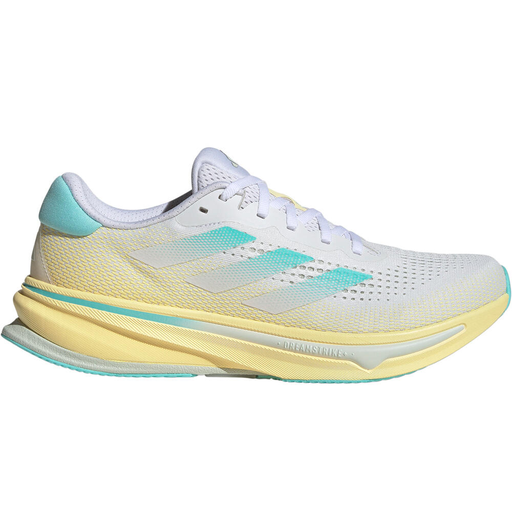 adidas zapatilla running hombre SUPERNOVA RISE M lateral exterior