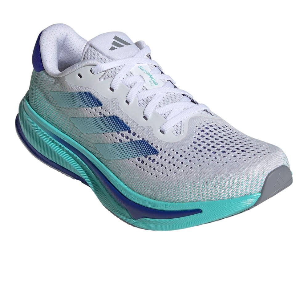 adidas zapatilla running hombre SUPERNOVA RISE M lateral interior