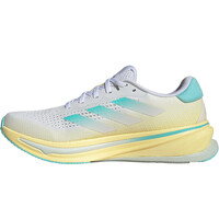 adidas zapatilla running hombre SUPERNOVA RISE M puntera