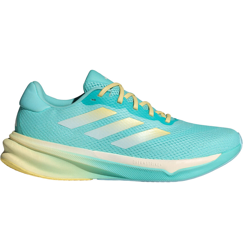 adidas zapatilla running hombre SUPERNOVA STRIDE M lateral exterior