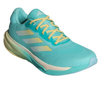 adidas zapatilla running hombre SUPERNOVA STRIDE M lateral interior